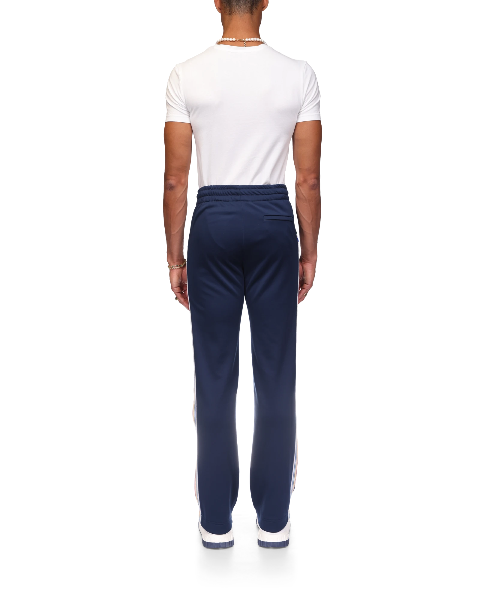 Varsity Track Pants