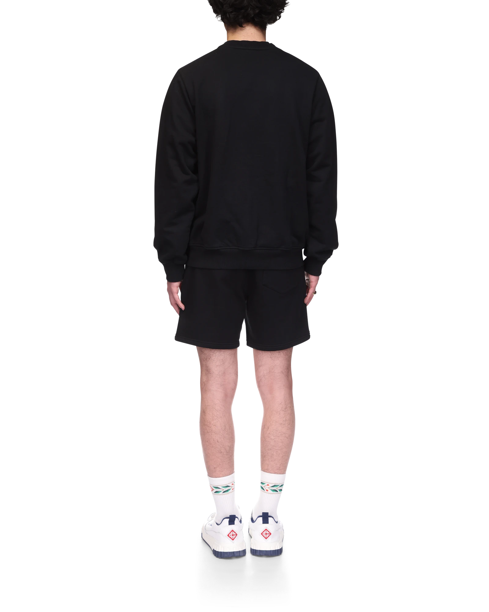 Casa Crest Sweatshirt