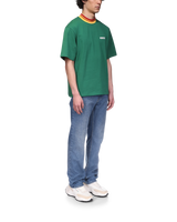 Evergreen Oversized T-Shirt