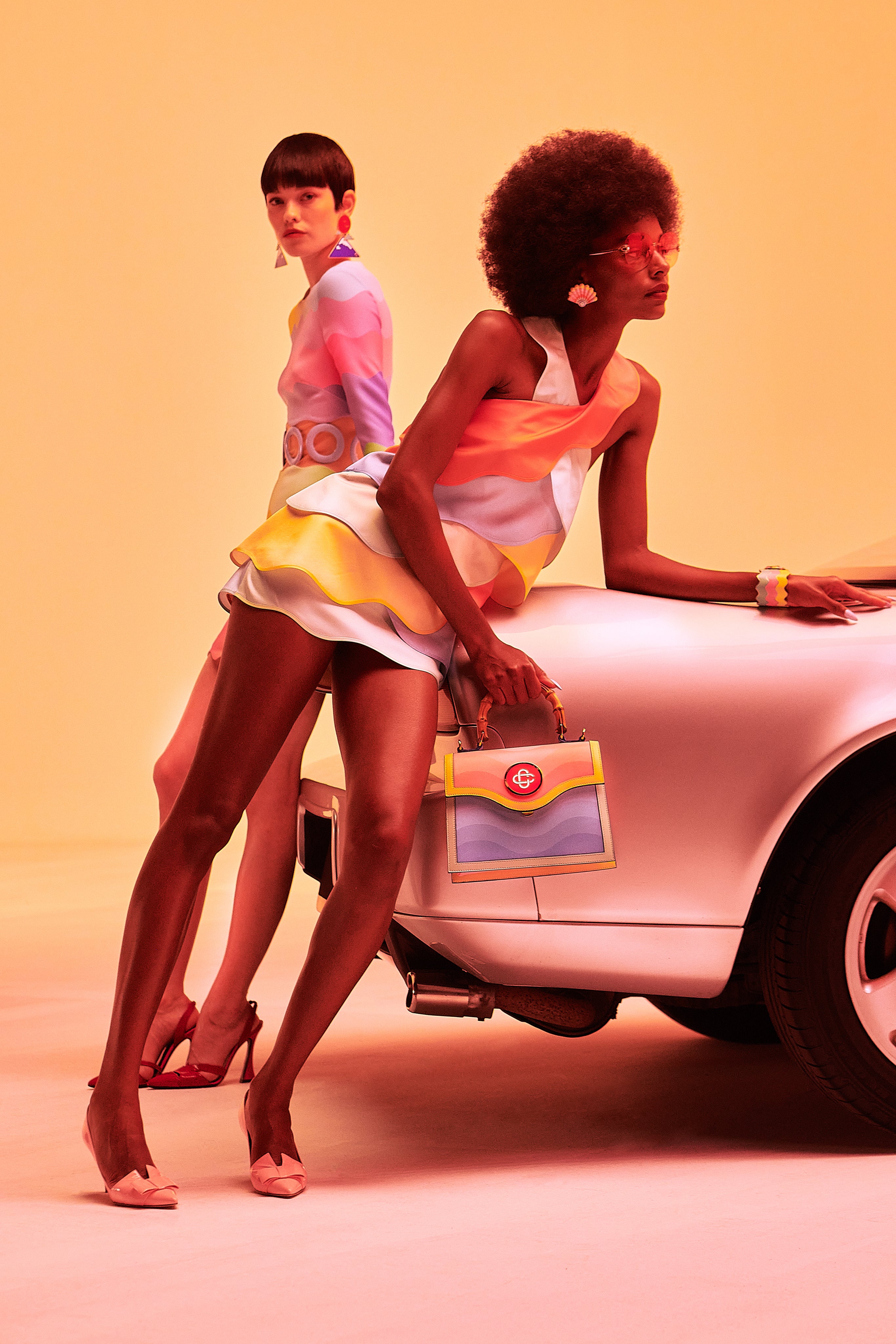 Spring-Summer 2022 – Casablanca