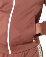 Laurel Track Jacket