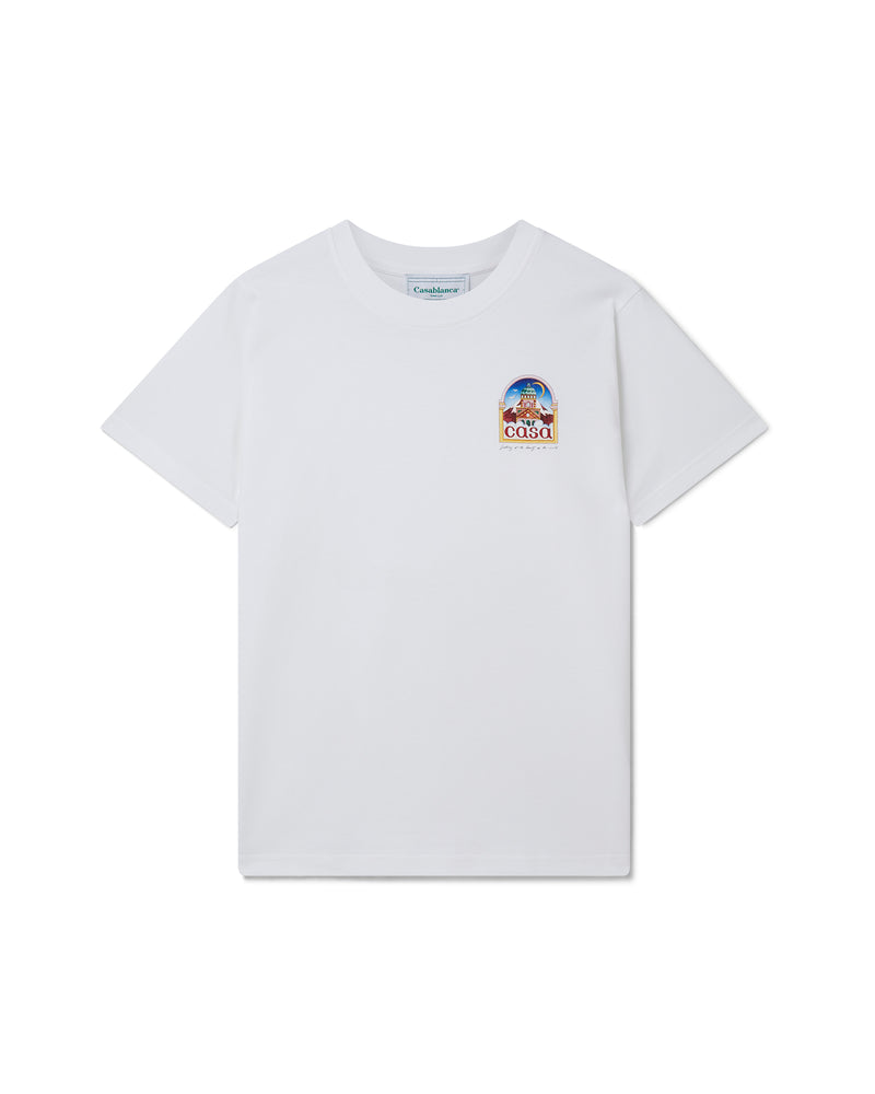 Vue De L'Arche T-Shirt