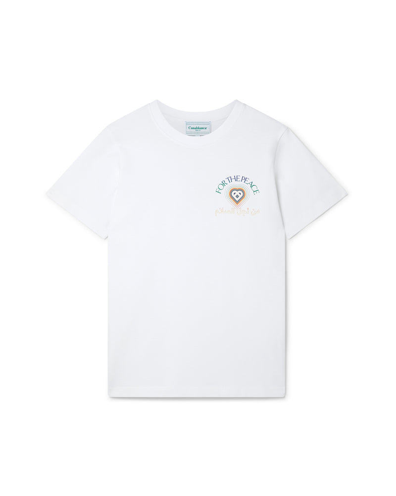 For The Peace T-Shirt