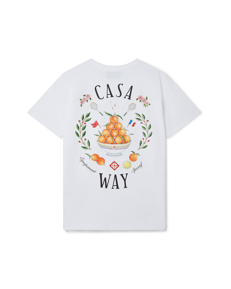 Casa Way T-Shirt