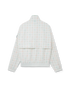 Tennis Club Check Track Jacket