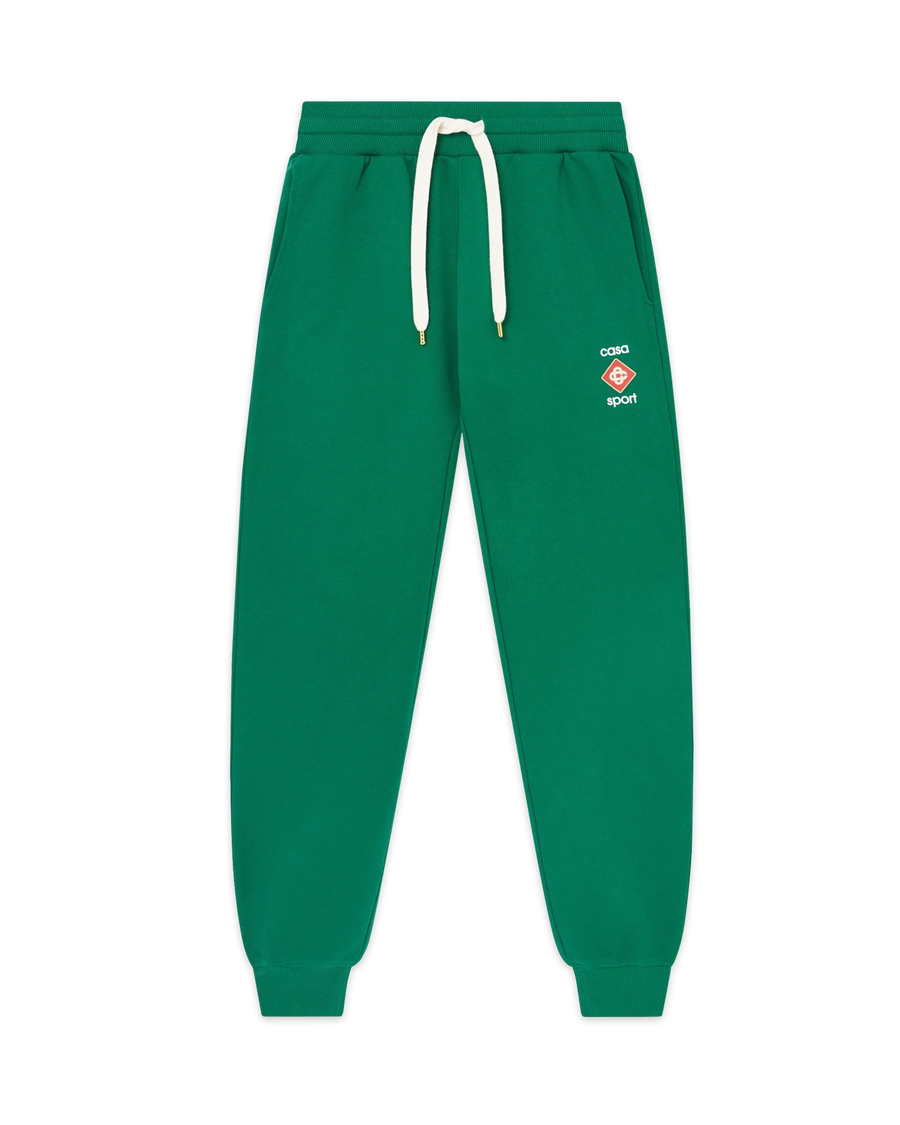 Casa Sport Logo Sweatpants