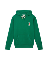 Casa Sport Logo Hooded Sweatshirt