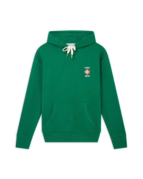 Casa Sport Logo Hoodie | Casablanca Paris Casa Sport Logo Hoodie | Casablanca Paris