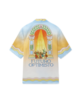 La Danse Silk Shirt