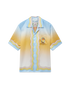 La Danse Silk Shirt