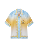 La Danse Silk Shirt