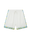 Aquatique Silk Shorts