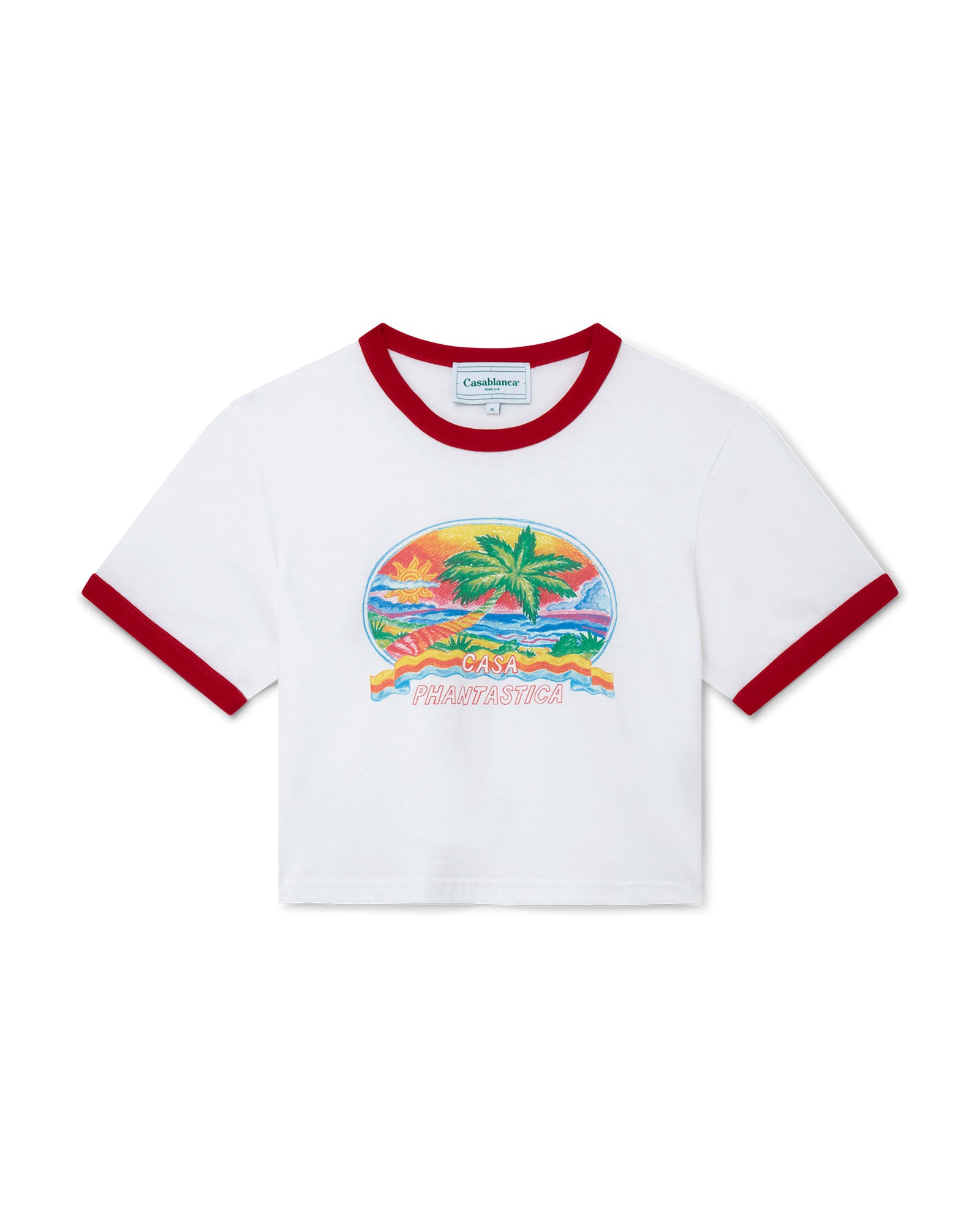 Casa Phantastica T Shirt