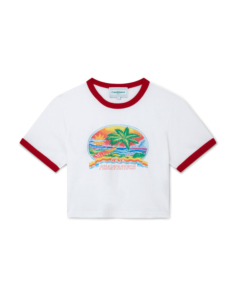 Casa Phantastica Baby T-Shirt