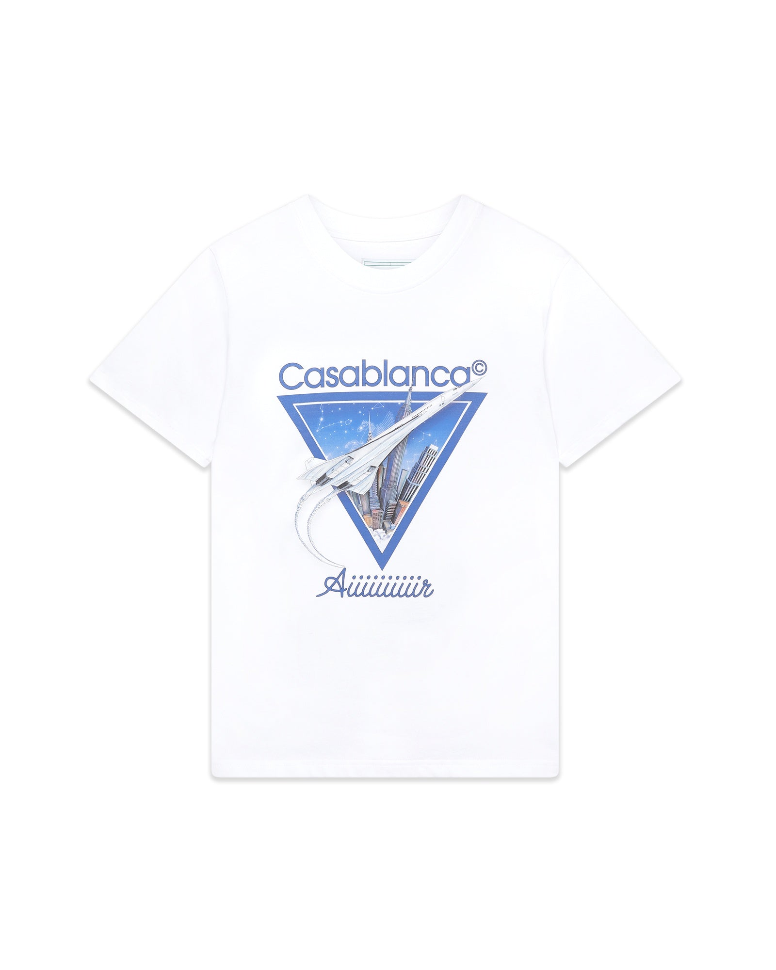 Casablanca Aiiiiir T-Shirt