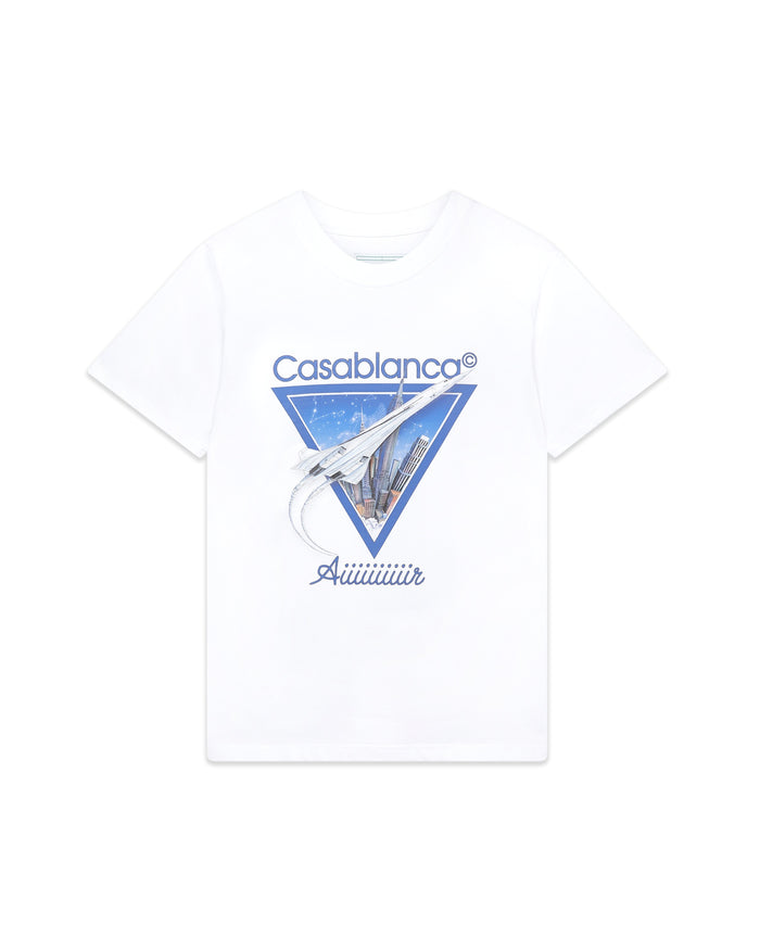 Casablanca Aiiiiir T-Shirt