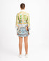 Dream House Silk Dress