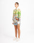 Dream House Silk Dress