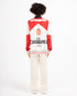 Casablanca 100's Long Sleeve Silk Shirt