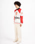 Casablanca 100's Long Sleeve Silk Shirt