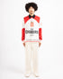 Casablanca 100's Long Sleeve Silk Shirt