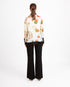 Casa Handbags Silk Shirt