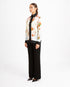 Casa Handbags Silk Shirt