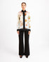 Casa Handbags Silk Shirt