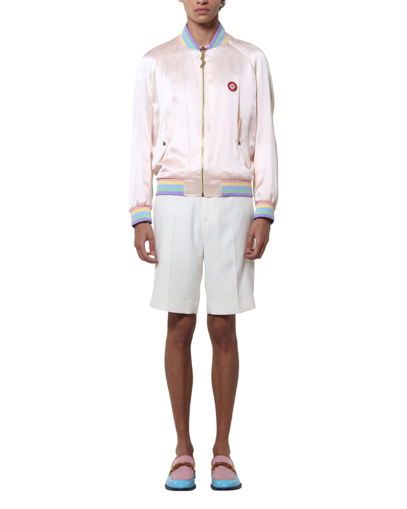 Off-White Tailored Shorts