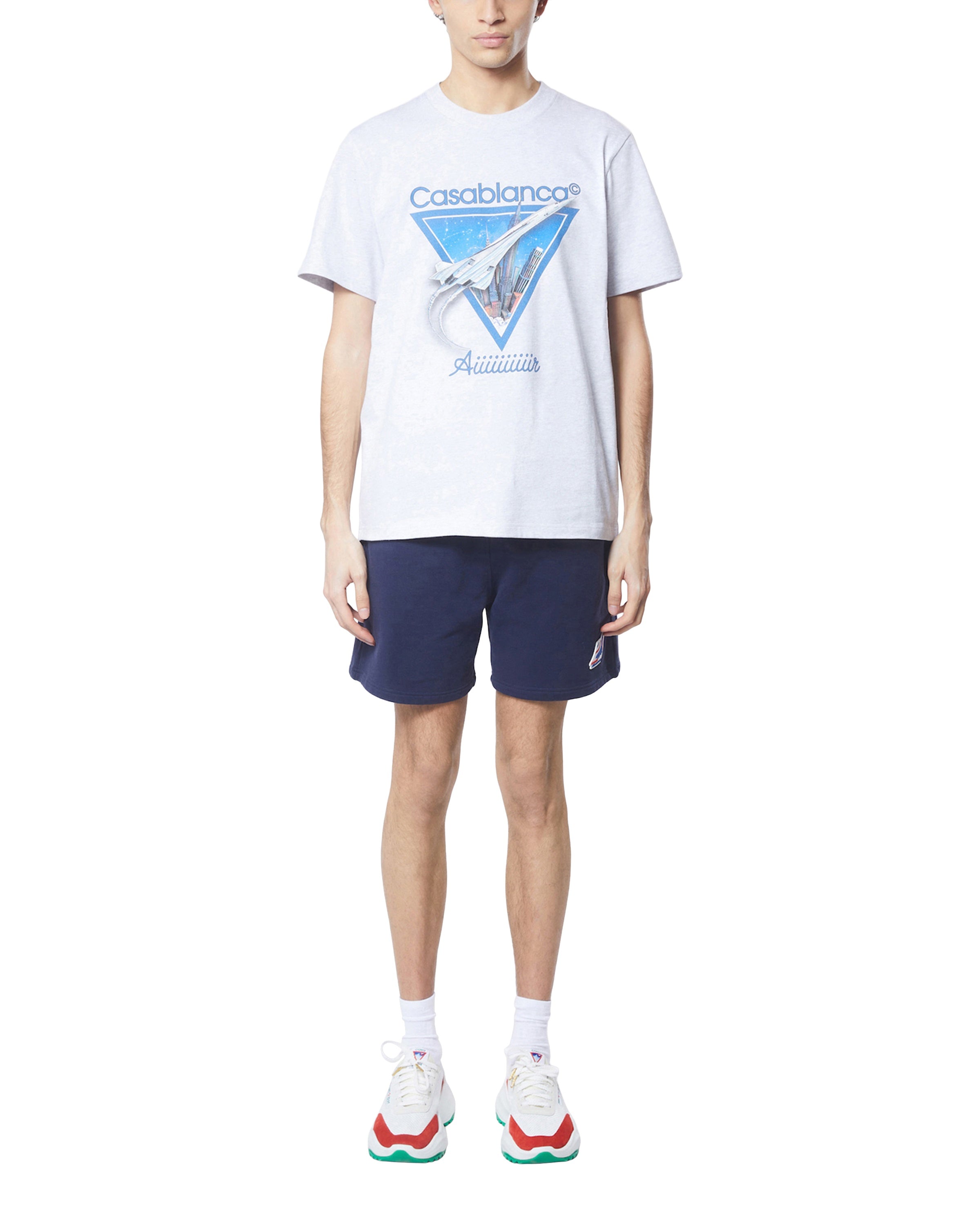 Casablanca Aiiiiir T-Shirt
