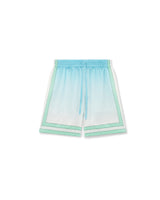 Casa Sport Silk Shorts