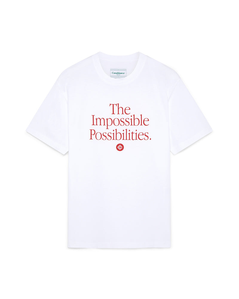 Impossible Possibilities T-Shirt