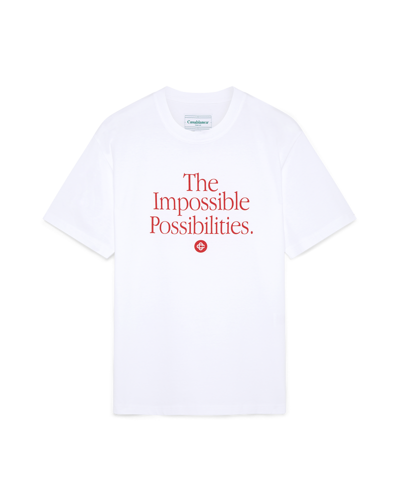 Impossible Possibilities T-Shirt