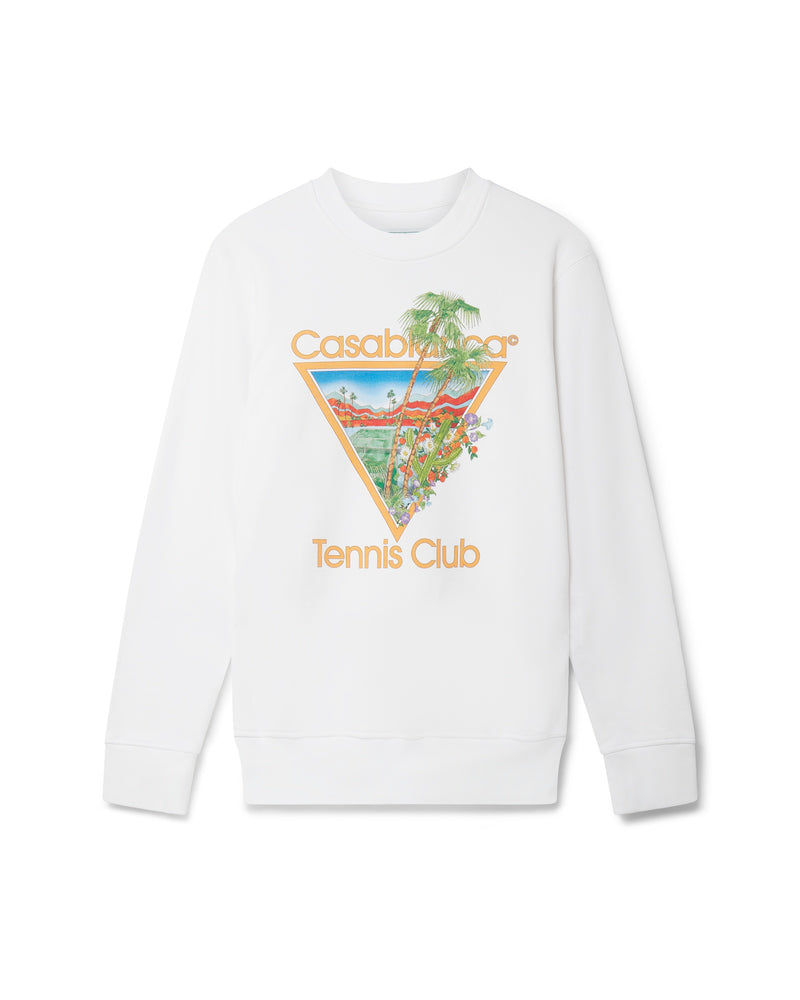 Casablanca Tennis Club France flag shirt, hoodie, sweater, long