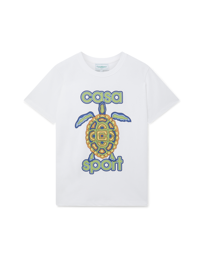 Casa Turtle T-Shirt