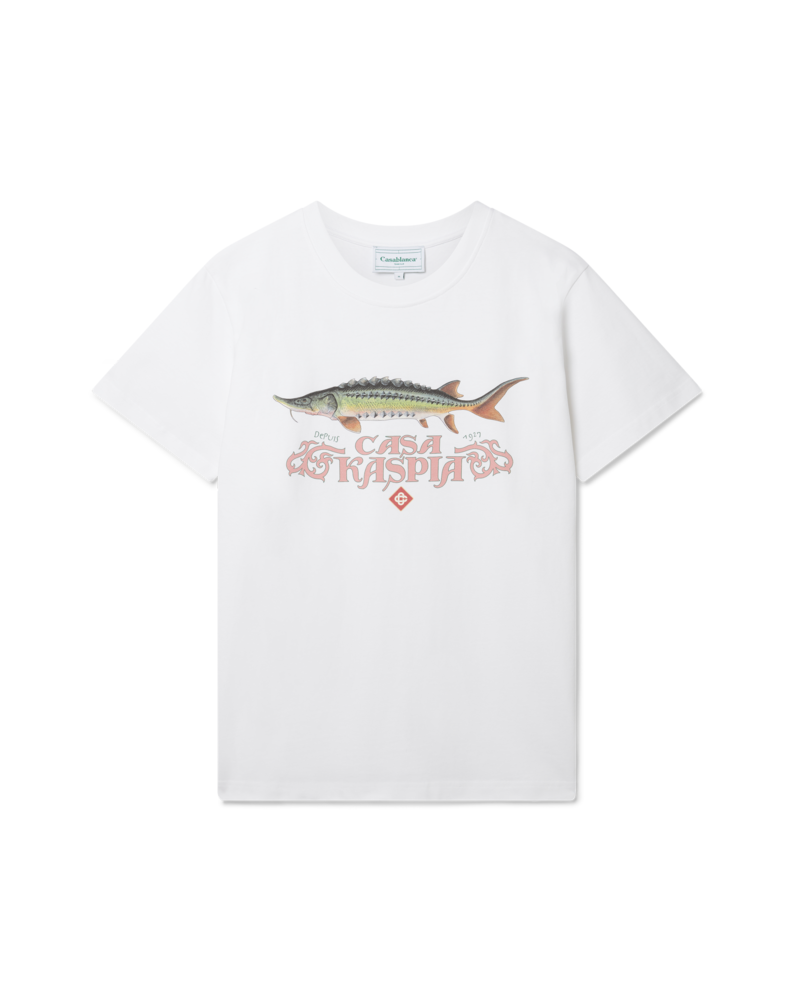Casa Kaspia T Shirt