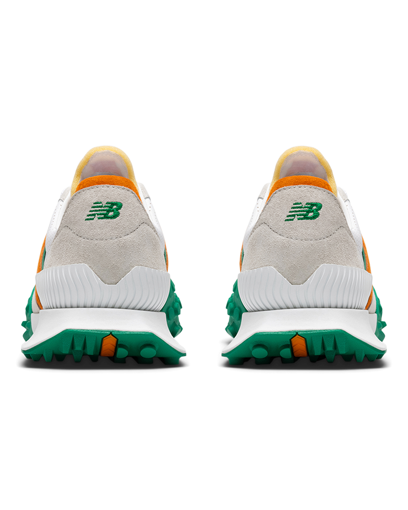 New balance 800  top green