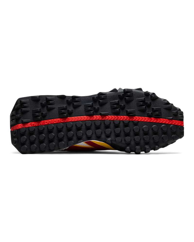 New balance 2025 68 red