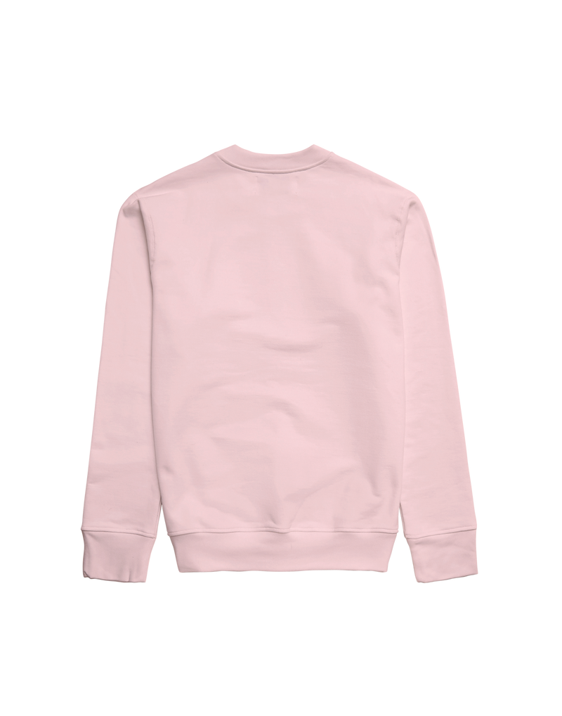 Pink Tennis Club Icon Sweatshirt