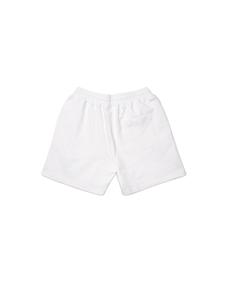 Laurel Jersey Shorts