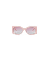 Pink & Baby Blue The Magazine Sunglasses