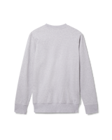 Grey Marl Fifth Avenue Sweatshirt