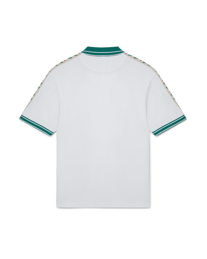 Laurel Casa Sport Polo Shirt