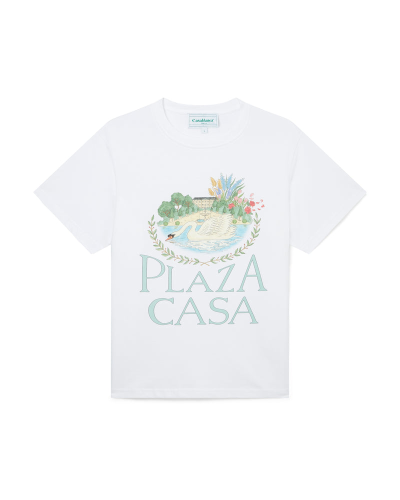 Plaza Casa T-Shirt