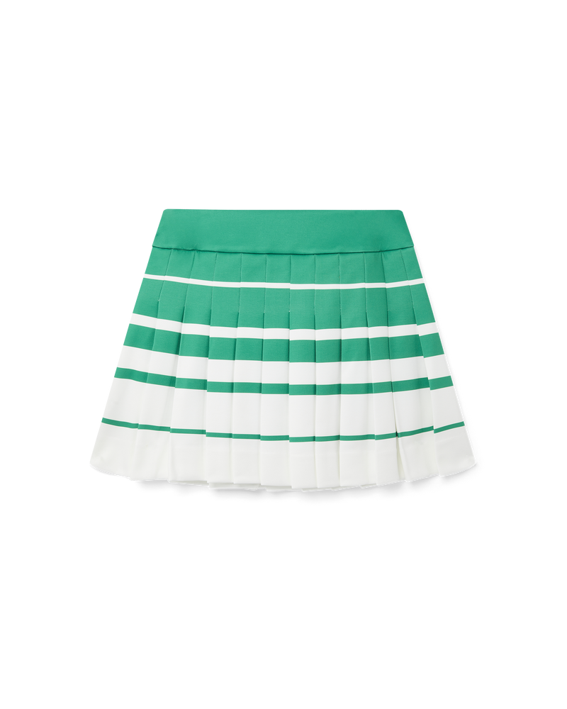 Expo Tennis Skirt