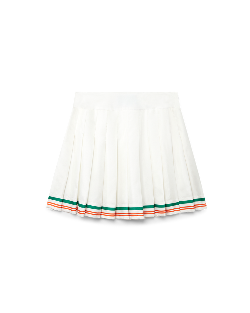 Tennis Club Icon Skirt